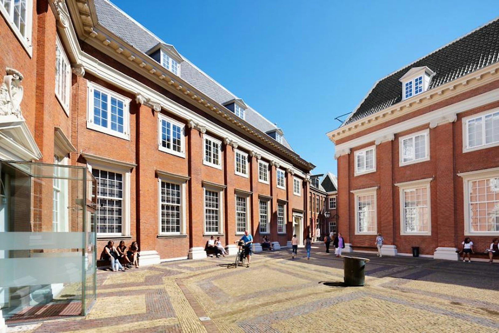 Leer alles over onze hoofdstad bij het Amsterdam Museum!