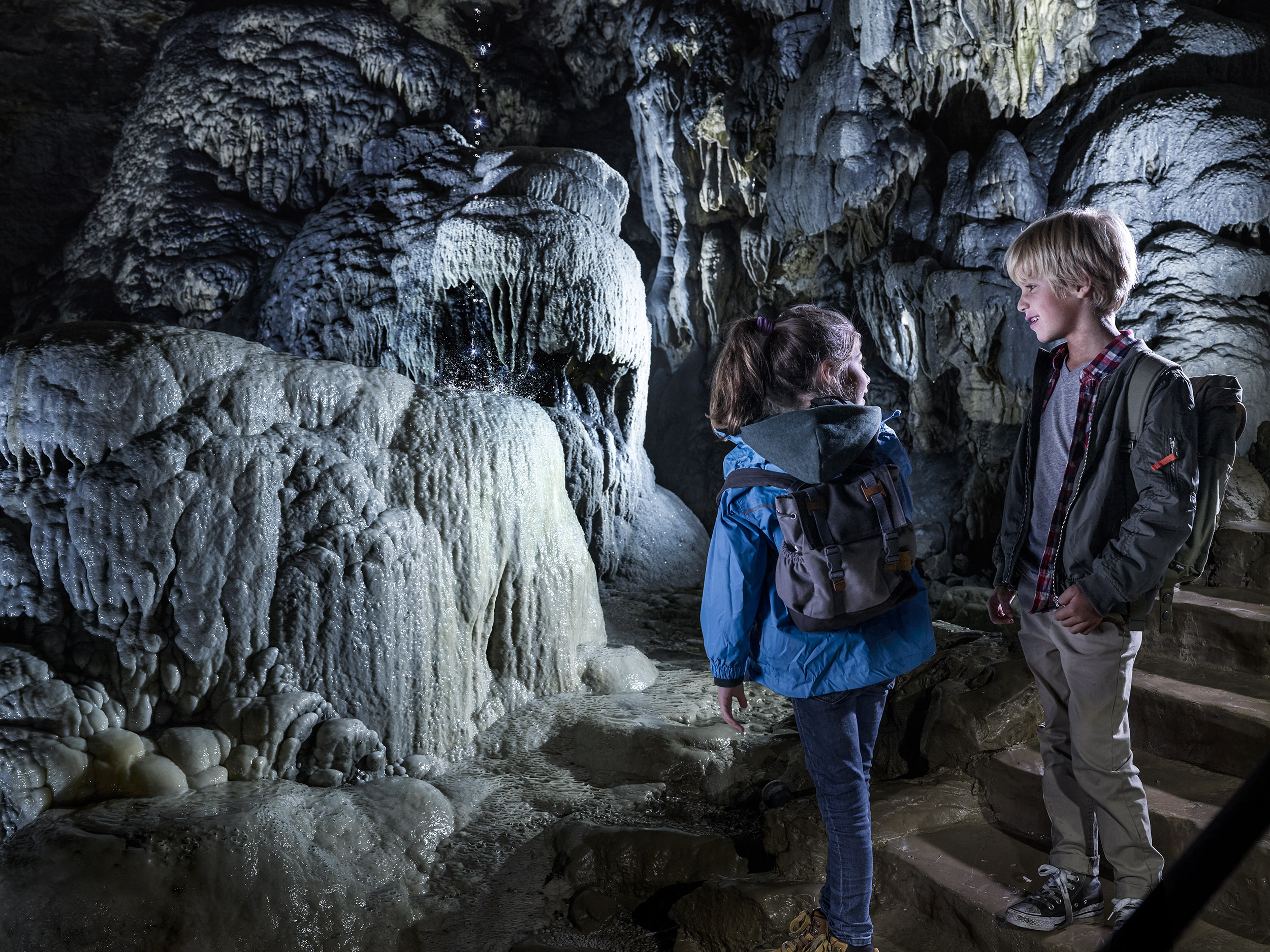 Grotten van Han | Actieprijs € 23,90 (-34%) - Tripper.nl