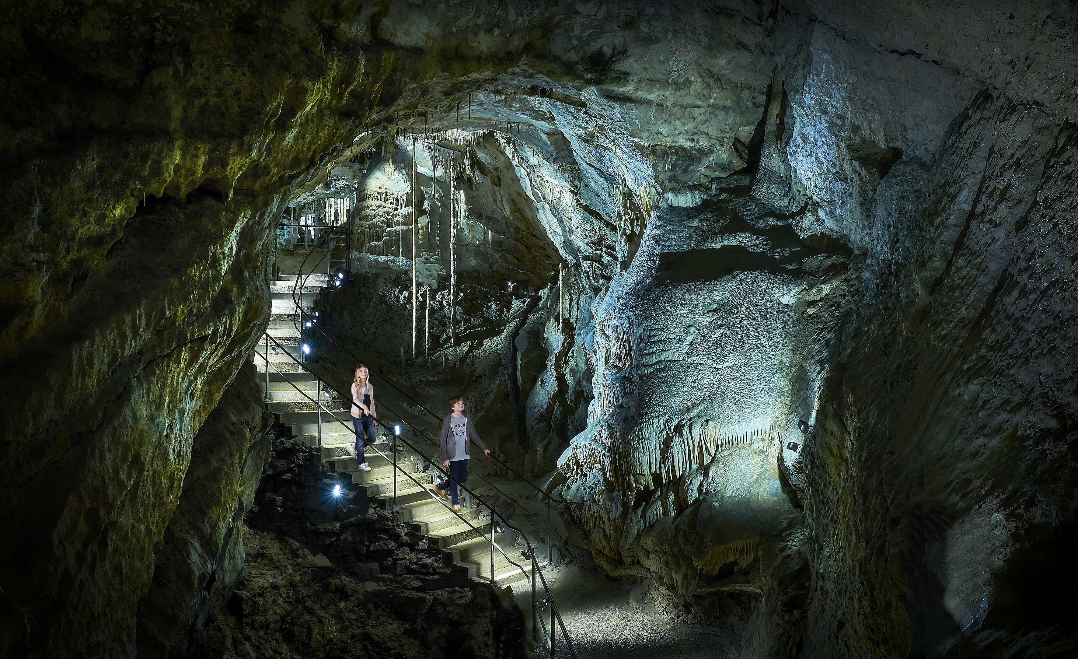 De Grotten van Han | Actieprijs € 25,90 (-34%) - Tripper.nl