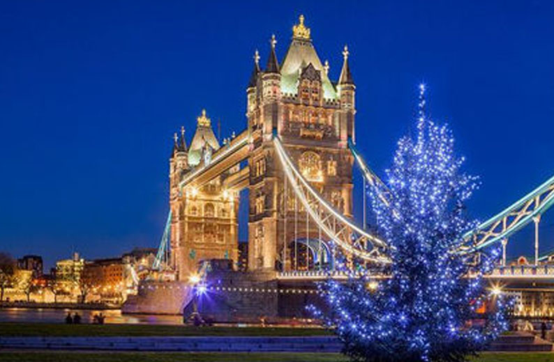 in Londen met korting? Tripper.nl