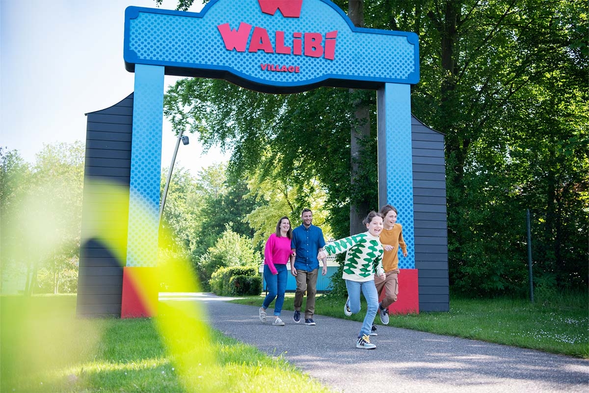 Walibi Fright Nights | Actieprijs € 300 (-30%) - Tripper.nl
