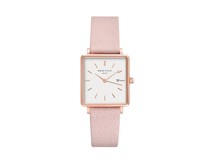 Korting Rosefield horloge QWPR Q11 Rosefield horloge QWPR Q11