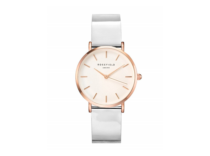 Korting Rosefield horloge SHMWR H35 Rosefield horloge SHMWR H35