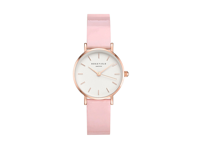 Korting Rosefield horloge SHPWR H32 Rosefield horloge SHPWR H32