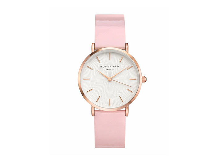 Korting Rosefield horloge SHPWR H37 Rosefield horloge SHPWR H37
