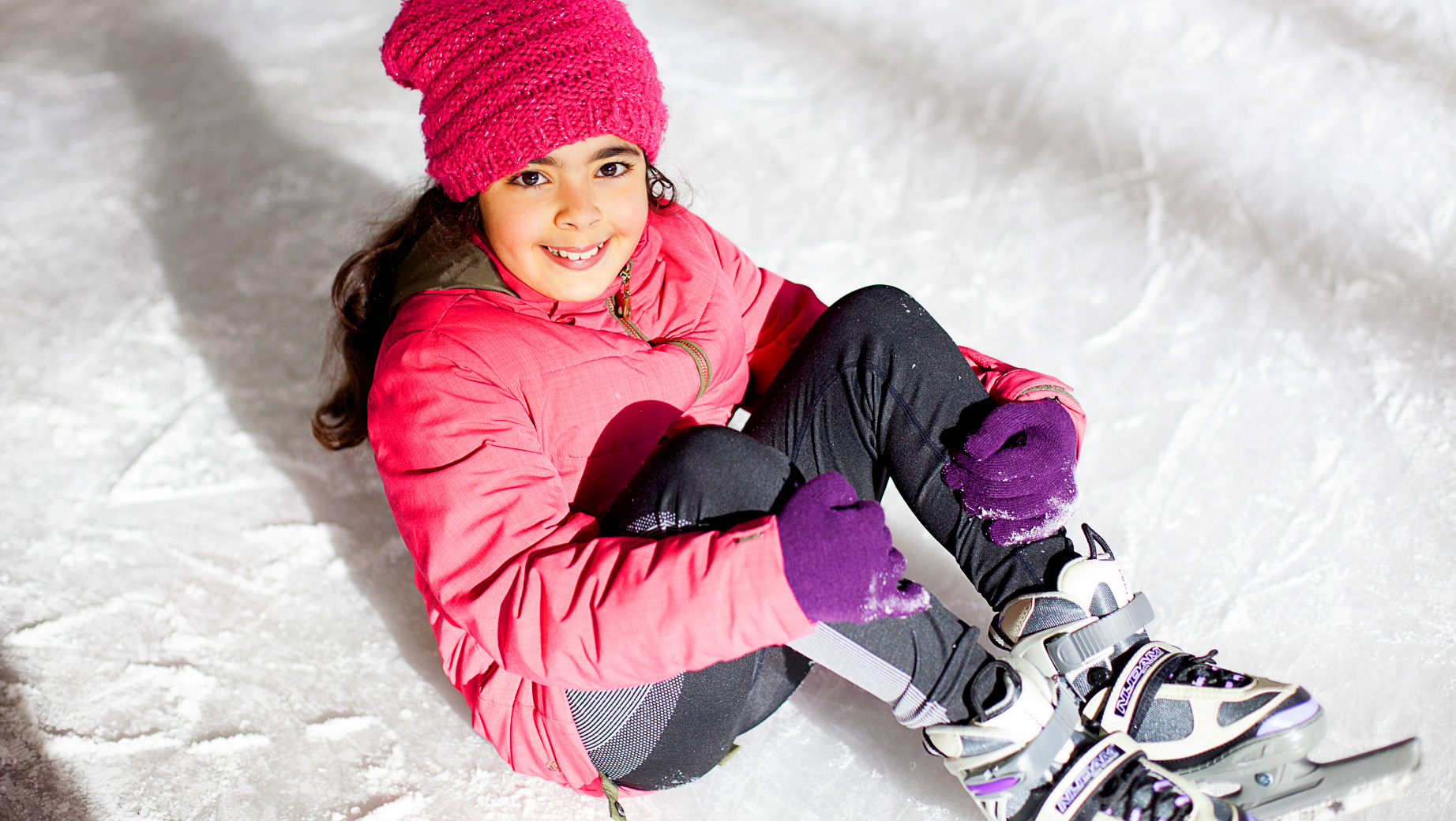 Korting Kom schaatsen bij De Uithof in Den Haag Kom schaatsen bij De Uithof in Den Haag