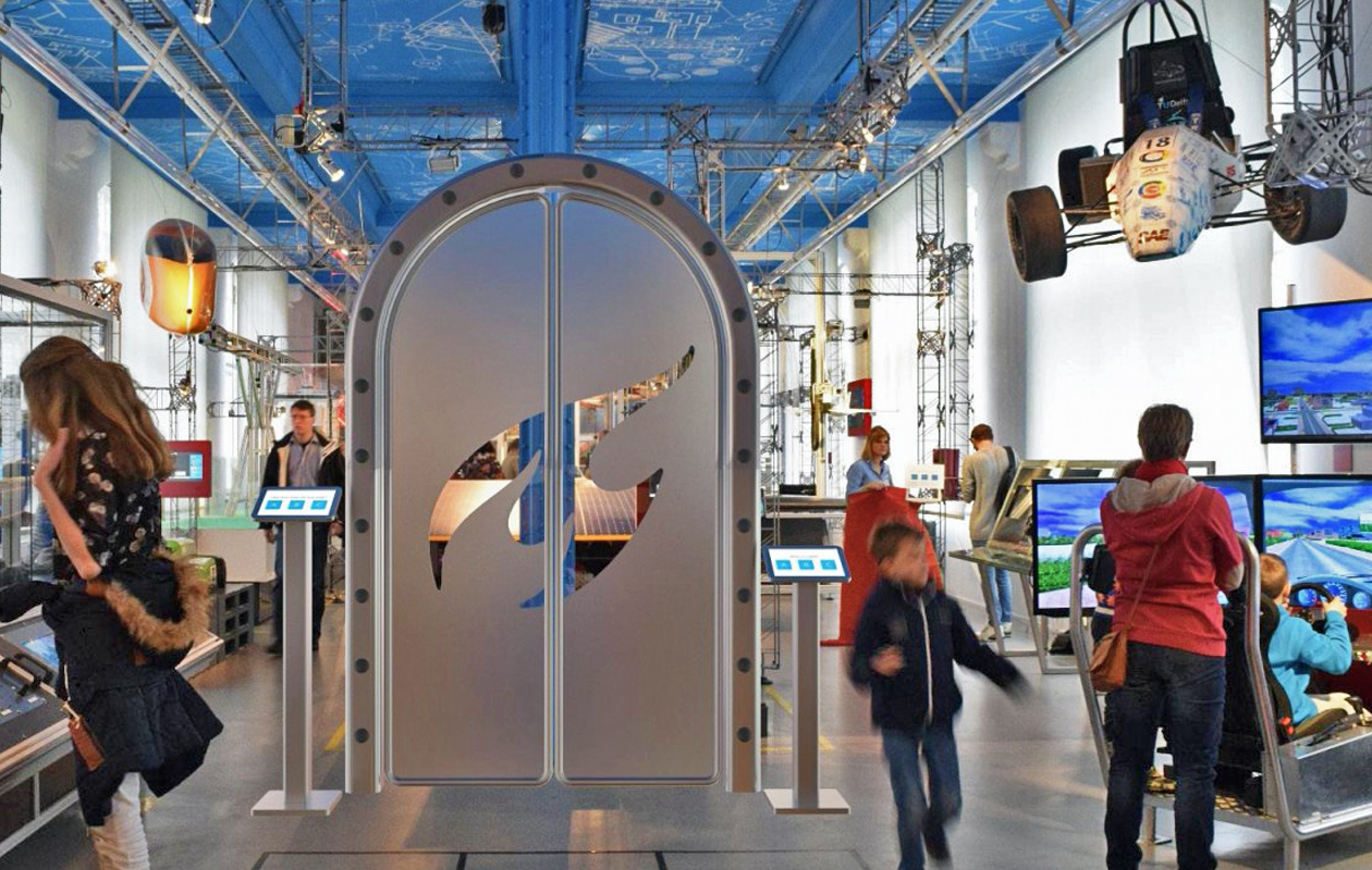 Science Center Delft - Korting 2022 (-70%) - Tripper.nl