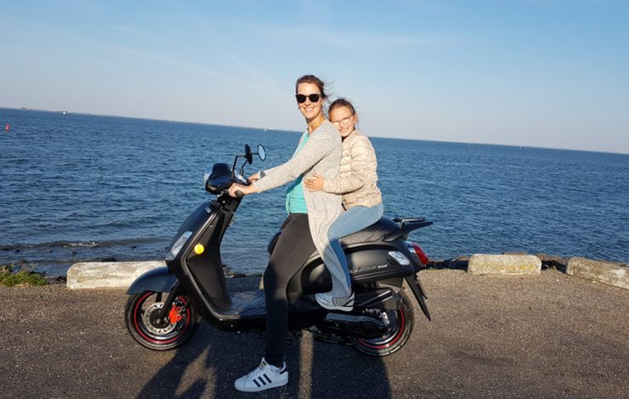 Scooter Huren Zeeland | Actieprijs € 19,95 (-43%) - Tripper.nl