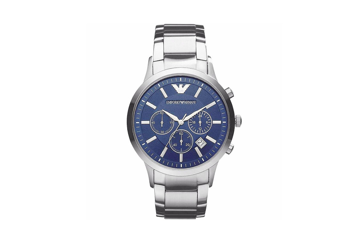 Emporio Armani AR2448 | Actieprijs € 129,95 (-64%) - Tripper.be