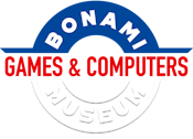 Bonami SpelComputer Museum
