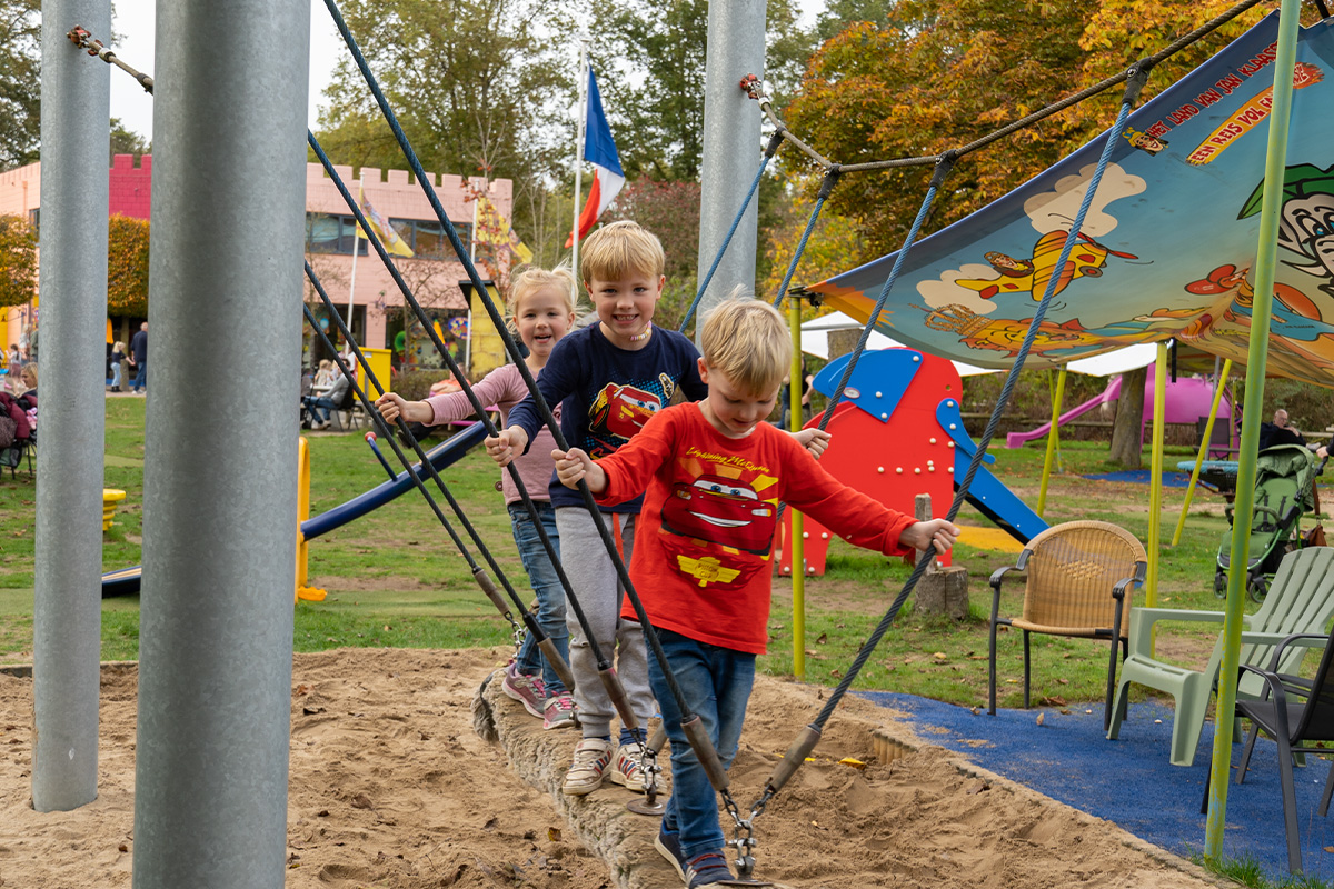 Het Land van Jan Klaassen | Actieprijs € 9,50 (-34%) - Tripper.nl