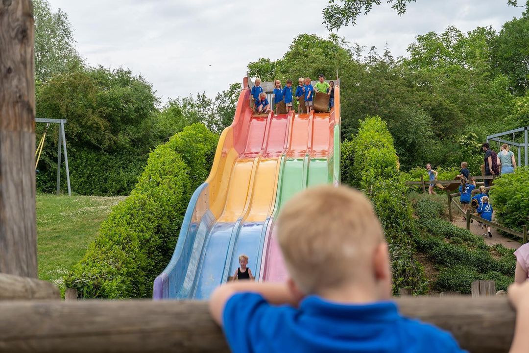 Het Land van Jan Klaassen | Actieprijs € 9,95 (-31%) - Tripper.nl