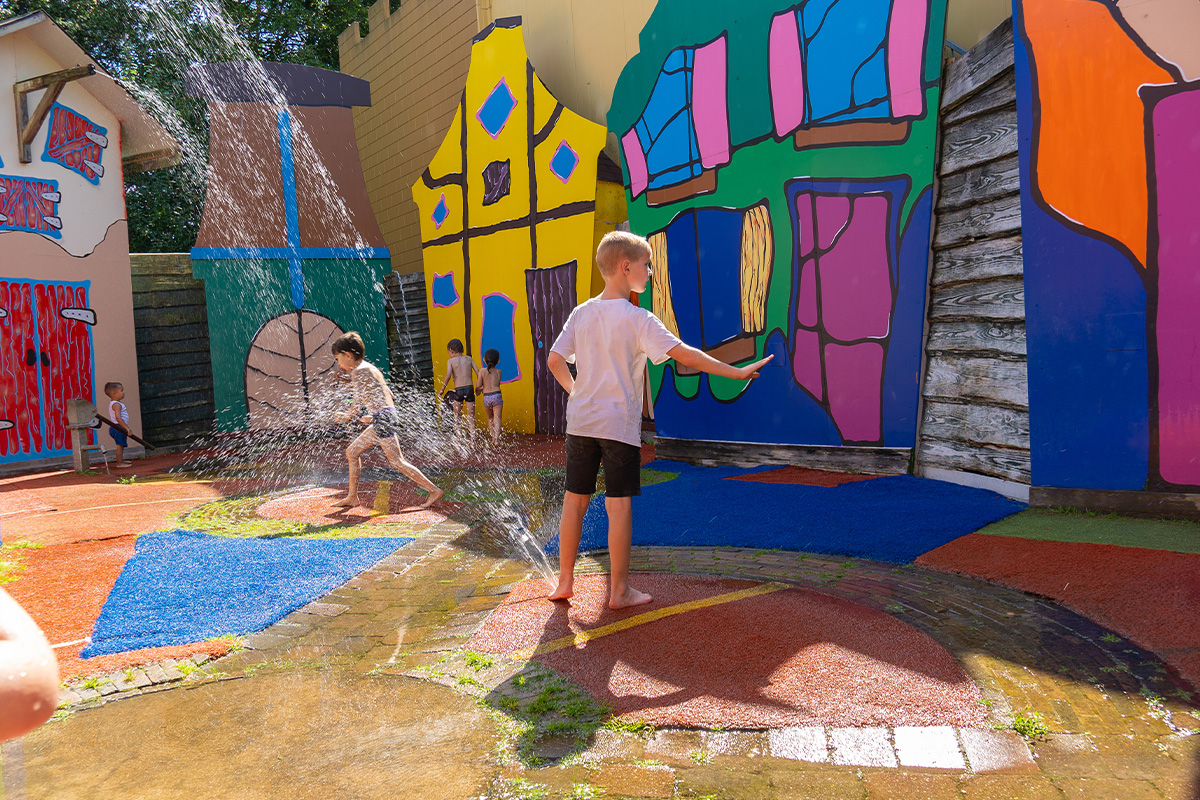 Het Land van Jan Klaassen | Actieprijs € 9,50 (-34%) - Tripper.nl