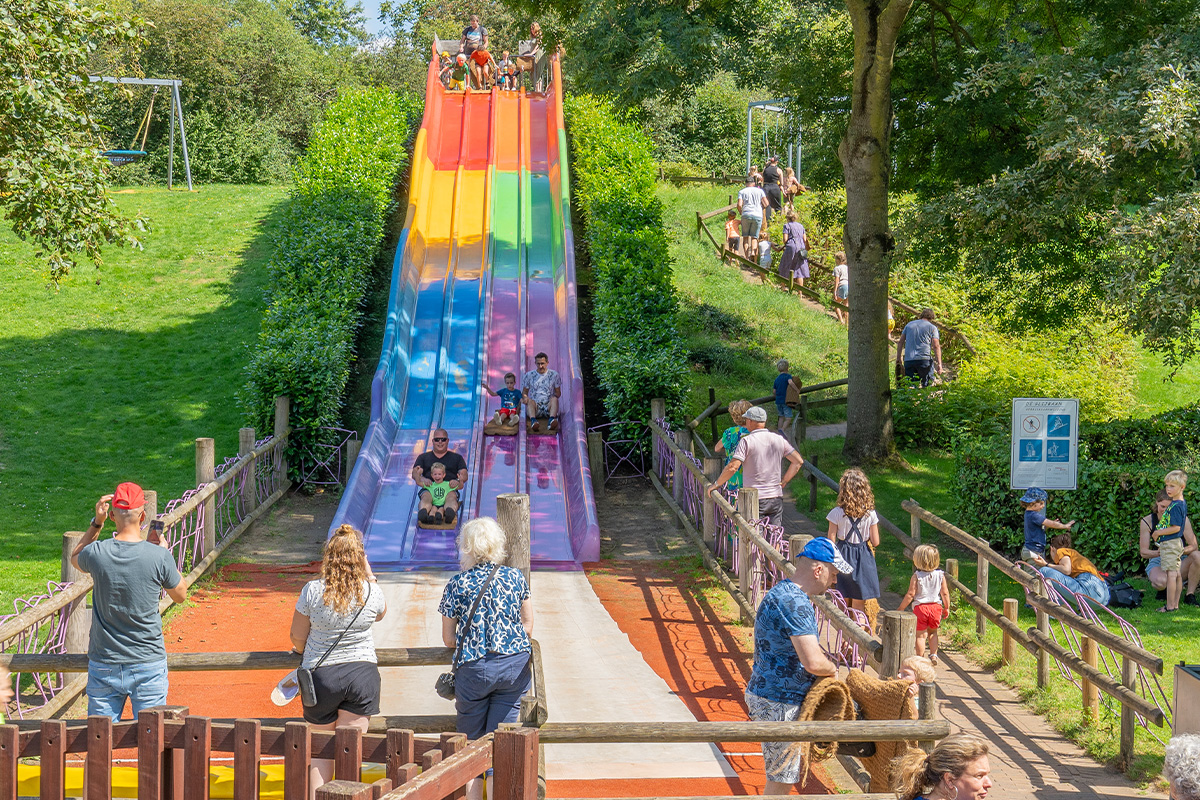 Het Land van Jan Klaassen | Actieprijs € 9,50 (-34%) - Tripper.nl