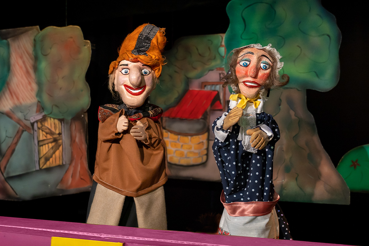 Het Land van Jan Klaassen | Actieprijs € 9,50 (-34%) - Tripper.be