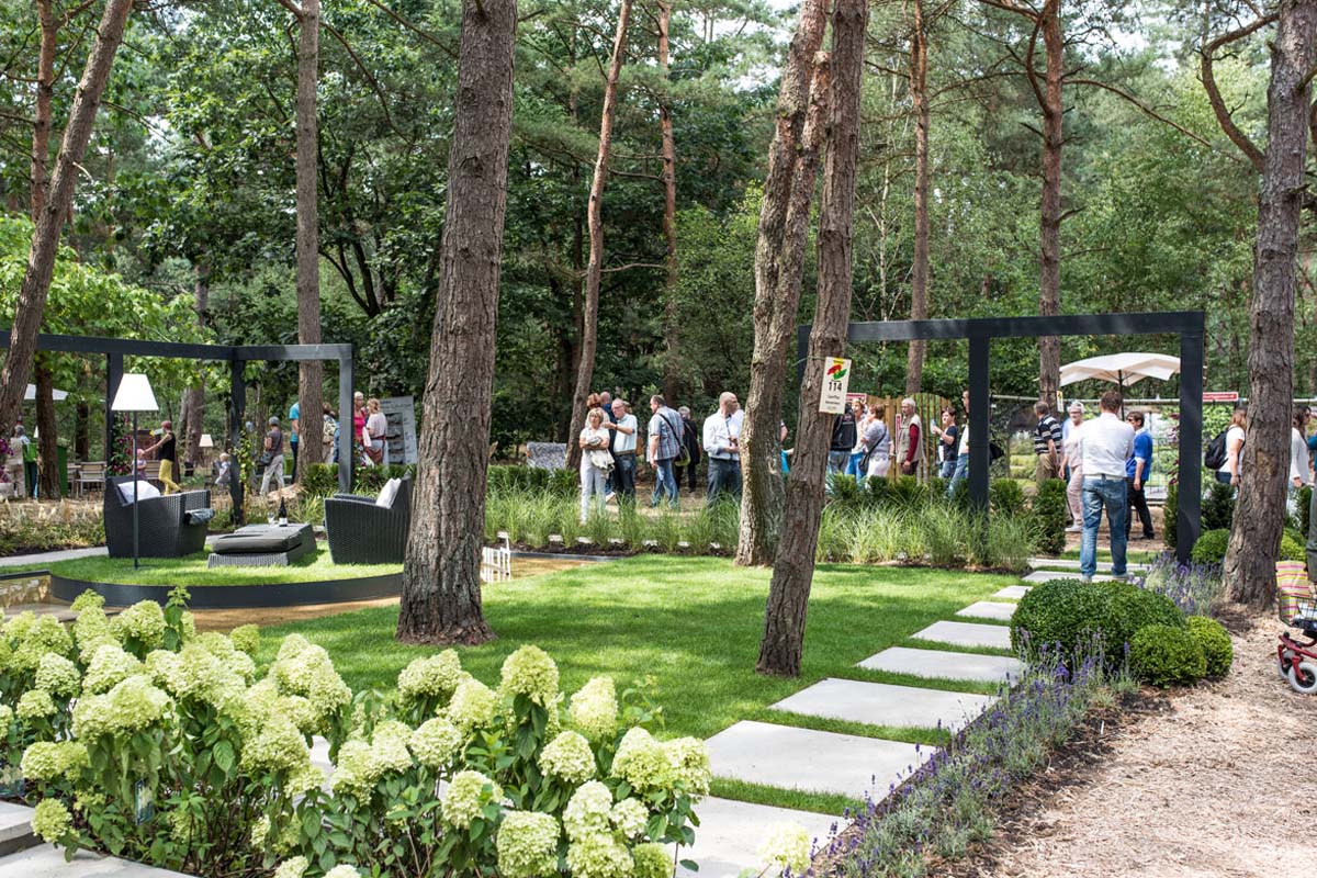 GroenExpo Bloem & Tuin Actieprijs € 7,50 (50) Tripper.nl