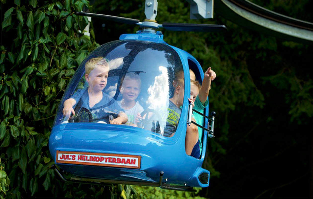 Julianatoren Actieprijs € 19,95 (20) Tripper.be