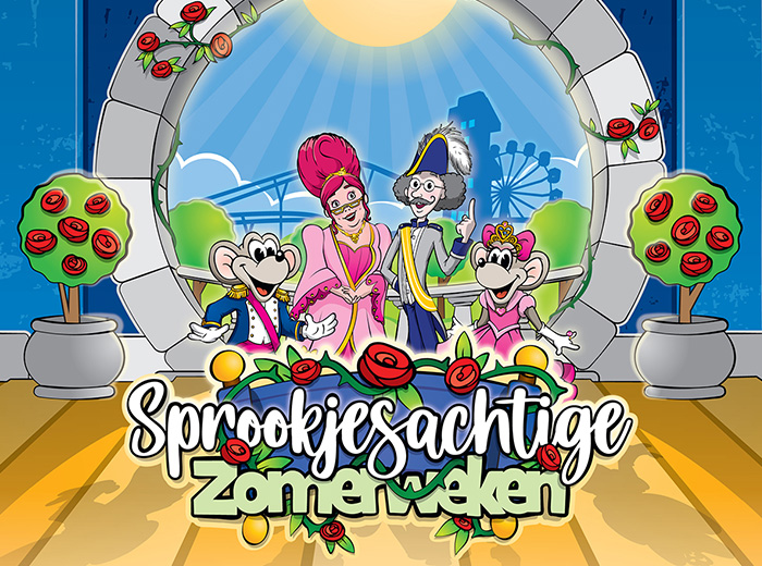 Julianatoren Apeldoorn Korting 2022 (70) Tripper.nl