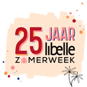 Libelle Zomerweek