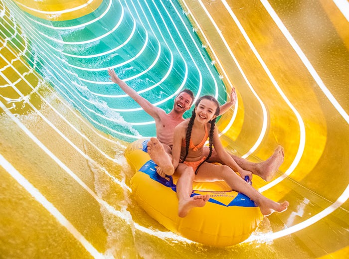 Groupon plopsaqua hannut