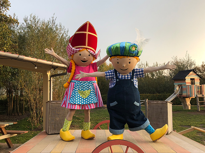 Korting Vier Sinterklaas bij Avonturenboerderij Molenwaard! Vier Sinterklaas bij Avonturenboerderij Molenwaard!