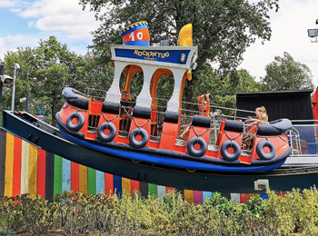 Korting Entreeticket Attractiepark DippieDoe Best Entreeticket Attractiepark DippieDoe Best