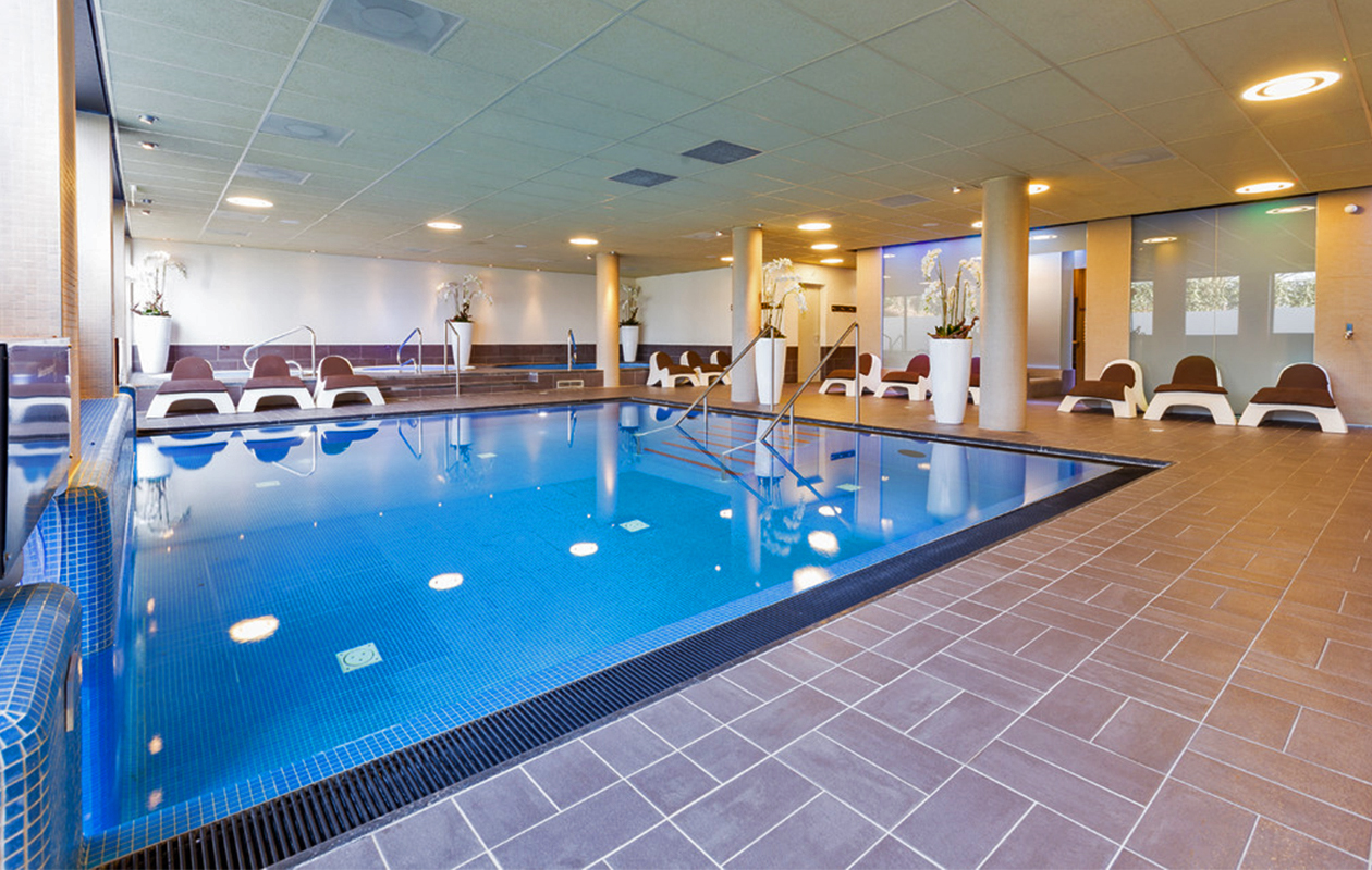 BLUE Wellness Stadspark | Actieprijs € 9,95 (-43%) - Tripper.nl