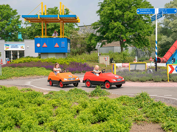 Korting All inclusive naar het Verkeers en Attractiepark Duinen Zathe Gent All inclusive naar het Verkeers en Attractiepark Duinen Zathe Gent