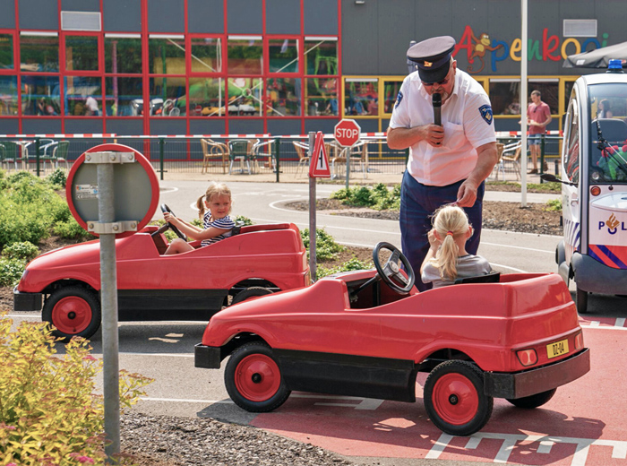 Korting All inclusive naar het Verkeers en Attractiepark Duinen Zathe Gent All inclusive naar het Verkeers en Attractiepark Duinen Zathe Gent
