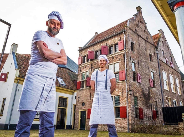 Korting De bakkerij door de jaren heen in het Nederlands Bakkerijmuseum Hattem De bakkerij door de jaren heen in het Nederlands Bakkerijmuseum Hattem