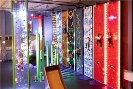 Climb Walls bij Playin Utrecht Actieprijs € 13,49 (16) Tripper.nl