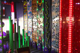 Climb Walls bij Playin Utrecht Actieprijs € 13,49 (16) Tripper.be