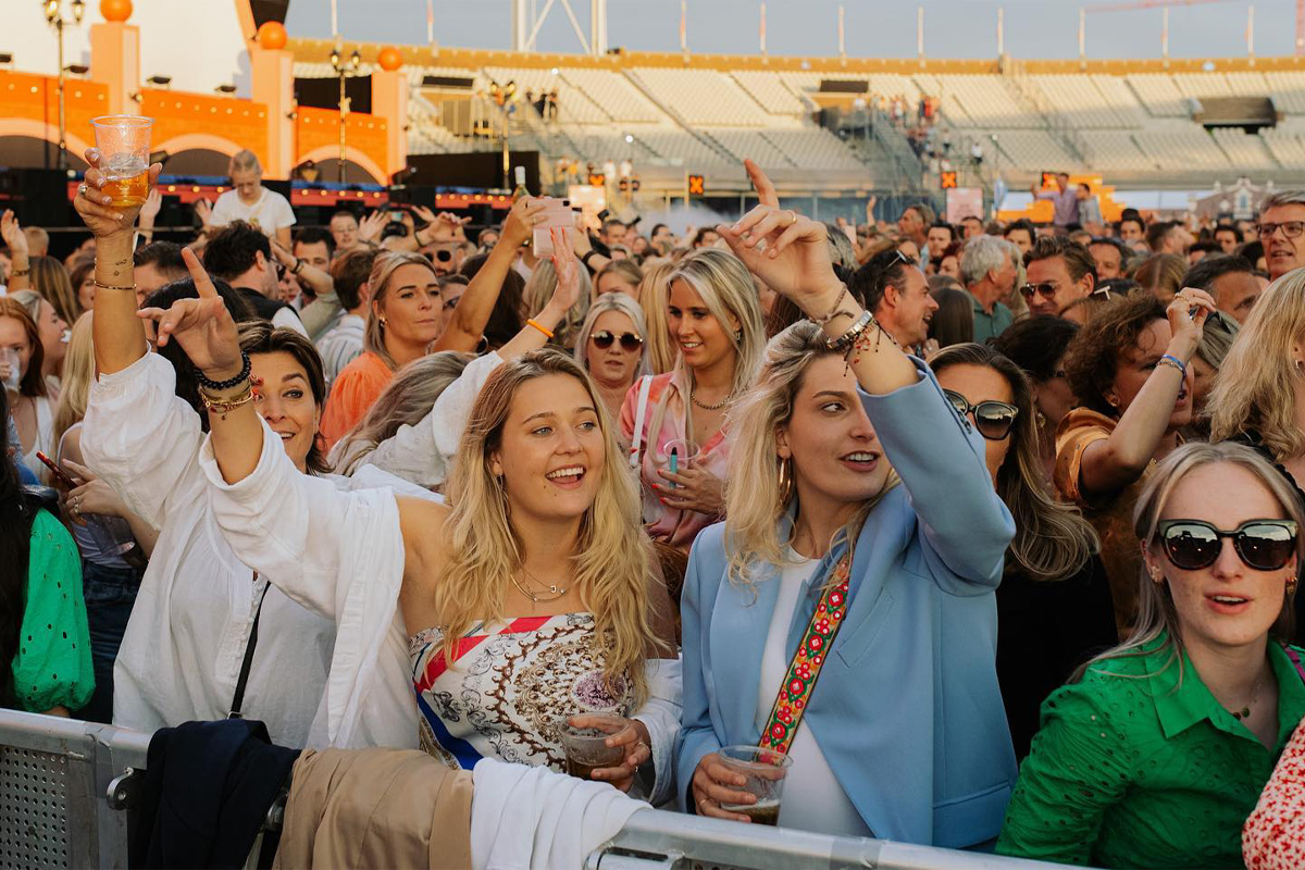 De Amsterdamse Zomer Actieprijs € 45 (42) Tripper.be