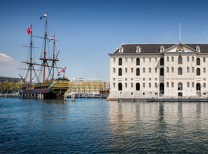 Korting Voel je een echte matroos in Het Scheepvaartmuseum Amsterdam! Voel je een echte matroos in Het Scheepvaartmuseum Amsterdam!
