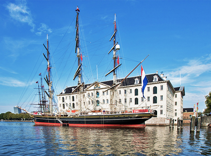 Korting Voel je een echte matroos in Het Scheepvaartmuseum Amsterdam! Voel je een echte matroos in Het Scheepvaartmuseum Amsterdam!