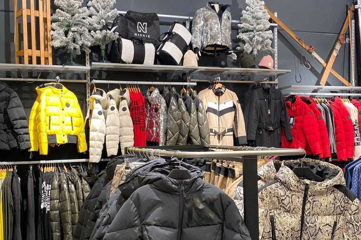 Ski & Outdoor Discounter Actieprijs € 19,95 (50) Tripper.nl