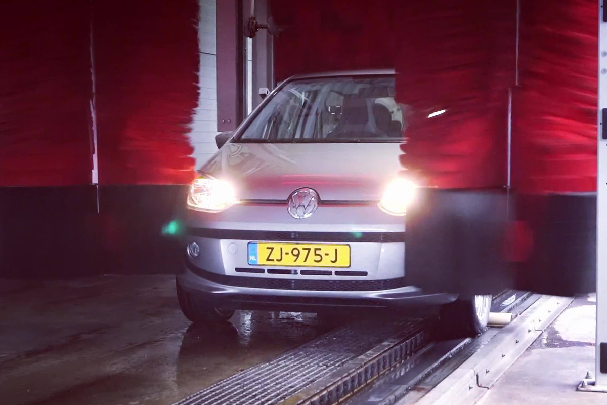 XL Carwash Leiden Actieprijs € 9,95 (34) Tripper.nl