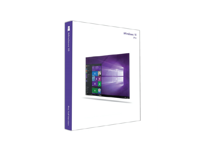 Korting Windows 10 Pro licentie, inclusief Windows trainingen Windows 10 Pro licentie, inclusief Windows trainingen