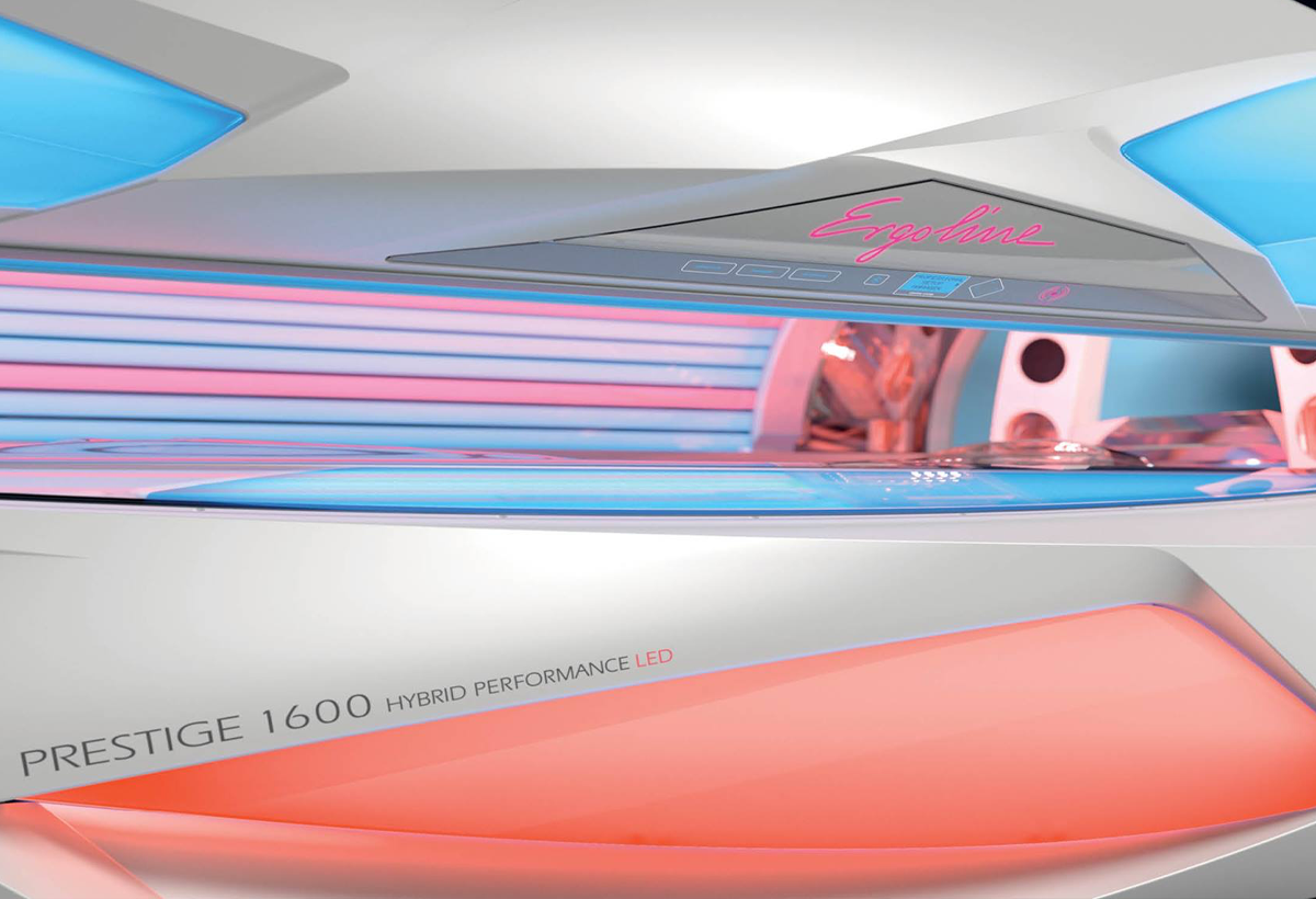 Zonnebank Magic Sun Actieprijs € 12,50 (38) Tripper.nl